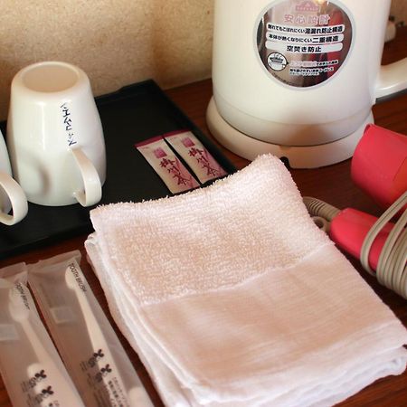 Suikoen Hotel Йонаго Екстериор снимка