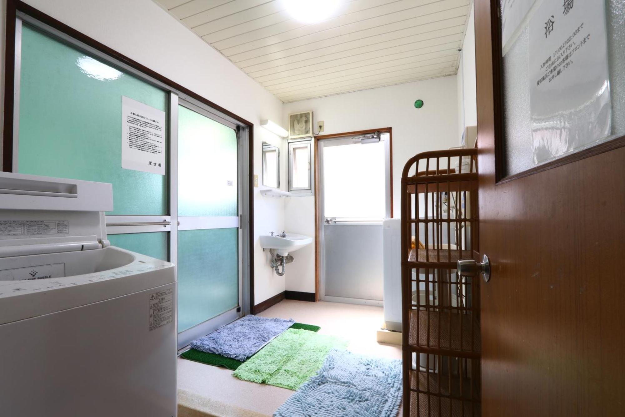 Suikoen Hotel Йонаго Екстериор снимка