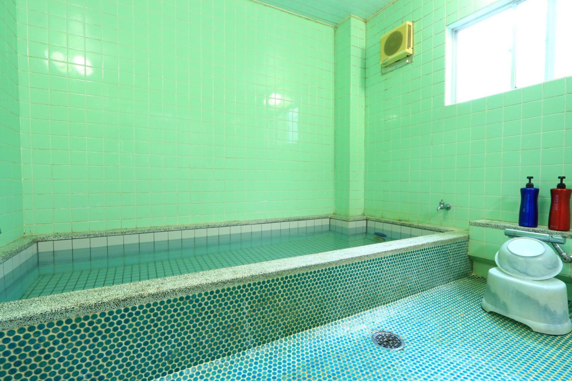 Suikoen Hotel Йонаго Екстериор снимка