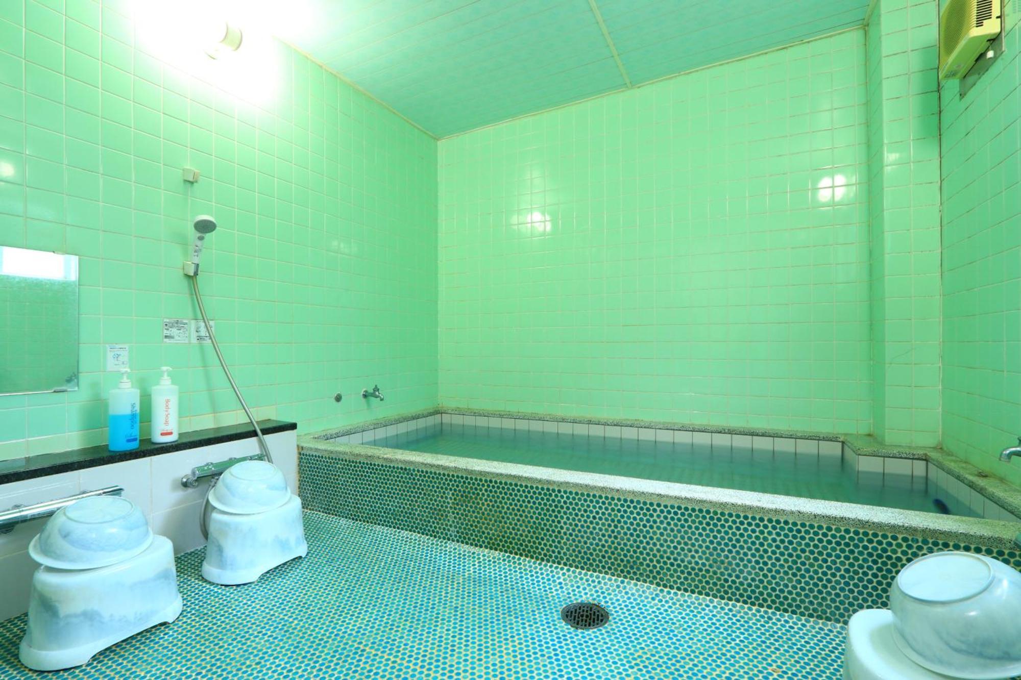 Suikoen Hotel Йонаго Екстериор снимка